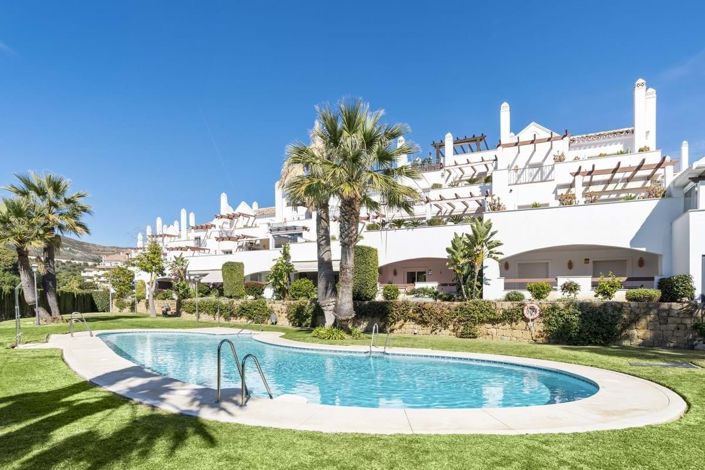 Image No.22-3 Bed Apartment for sale