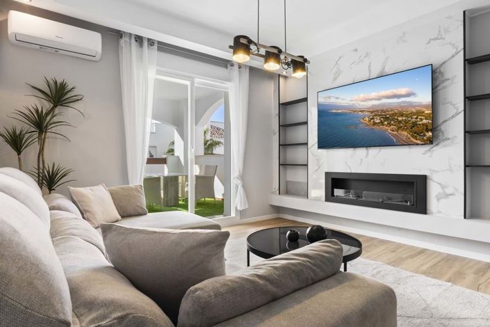 Image No.3-3 Bed Apartment for sale