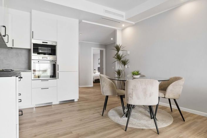 Image No.8-3 Bed Apartment for sale