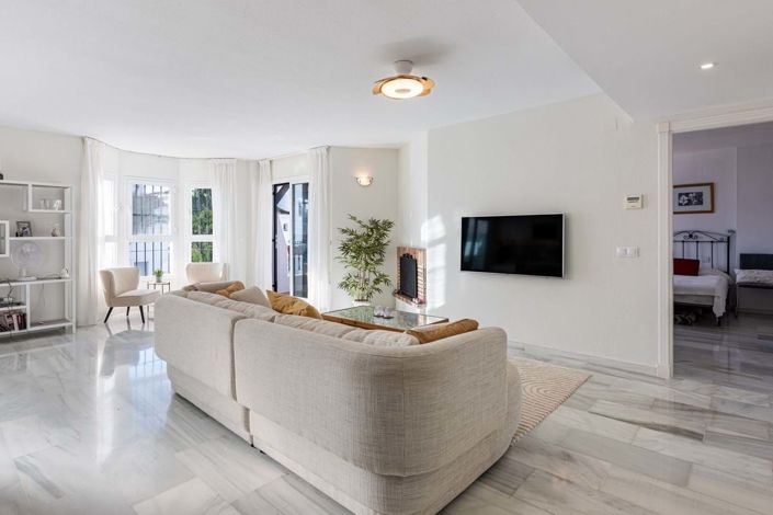 Image No.5-2 Bed Penthouse for sale