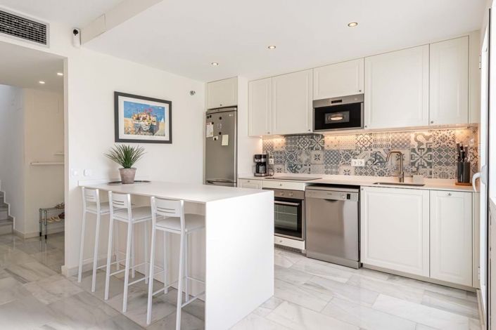 Image No.6-2 Bed Penthouse for sale