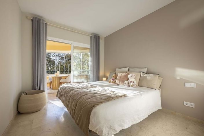 Image No.12-2 Bed Apartment for sale