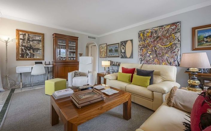 Image No.11-2 Bed Apartment for sale