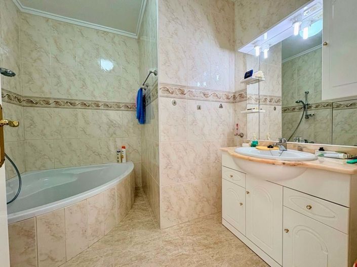 Image No.11-Maison de ville de 2 chambres à vendre à Ciudad Quesada