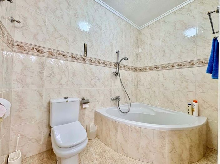 Image No.12-Maison de ville de 2 chambres à vendre à Ciudad Quesada