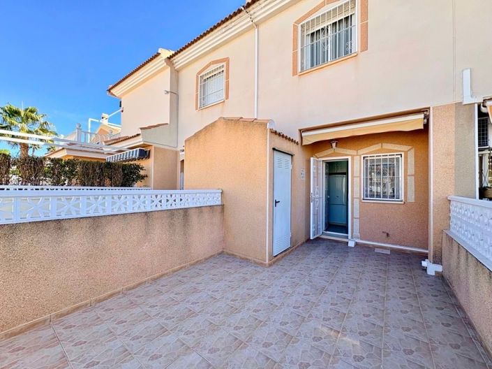 Image No.15-Maison de ville de 2 chambres à vendre à Ciudad Quesada