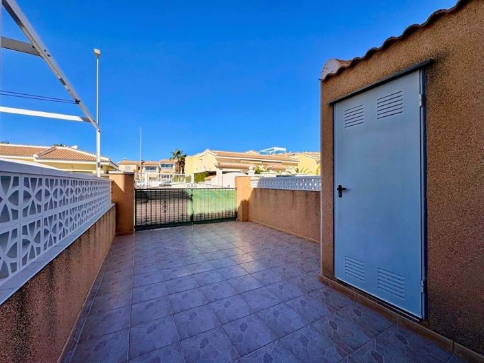 Image No.16-Maison de ville de 2 chambres à vendre à Ciudad Quesada