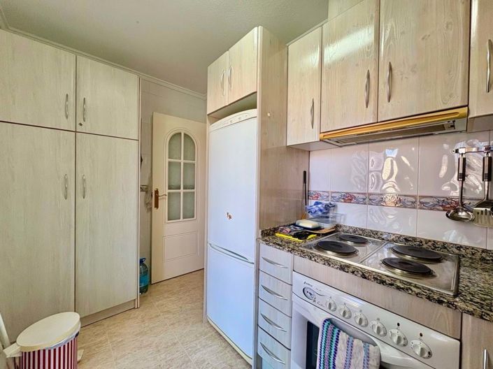 Image No.4-Maison de ville de 2 chambres à vendre à Ciudad Quesada