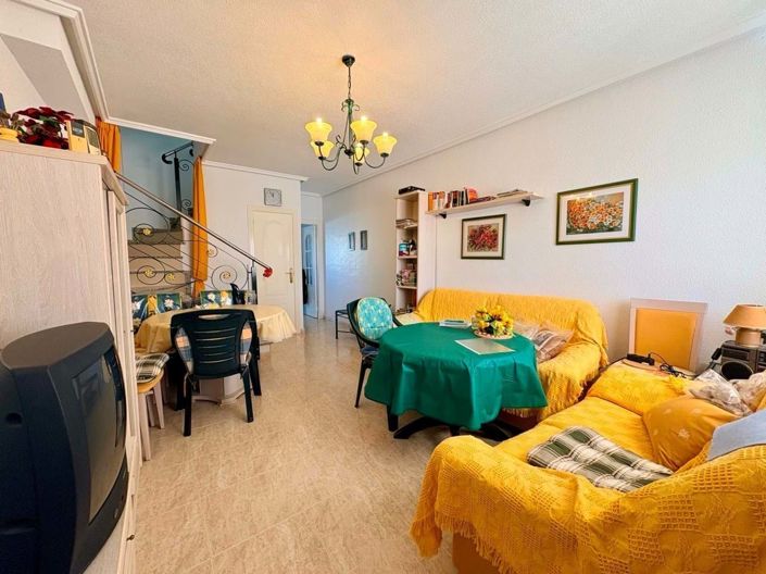 Image No.5-Maison de ville de 2 chambres à vendre à Ciudad Quesada