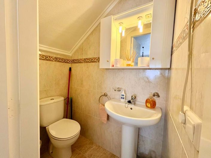 Image No.8-Maison de ville de 2 chambres à vendre à Ciudad Quesada