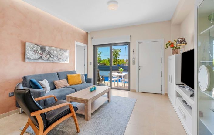 Image No.6-3 Bed Townhouse for sale