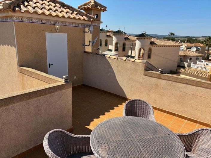 Image No.23-Appartement de 3 chambres à vendre à Orihuela Costa