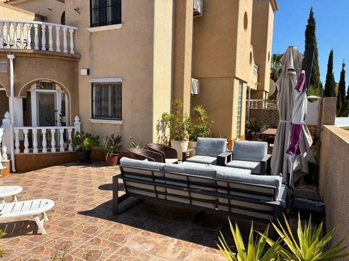 Image No.3-Appartement de 3 chambres à vendre à Orihuela Costa