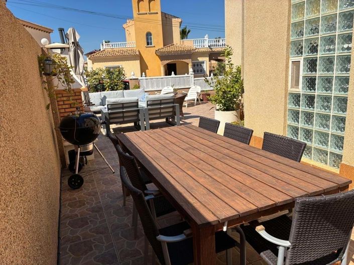 Image No.7-Appartement de 3 chambres à vendre à Orihuela Costa