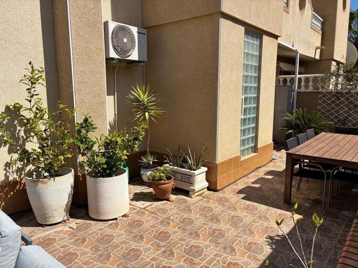 Image No.9-Appartement de 3 chambres à vendre à Orihuela Costa