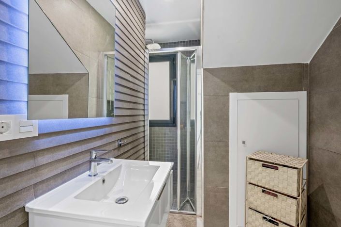 Image No.11-Villa de 3 chambres à vendre à Orihuela Costa