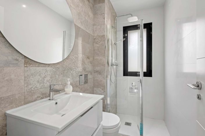 Image No.17-Villa de 3 chambres à vendre à Orihuela Costa