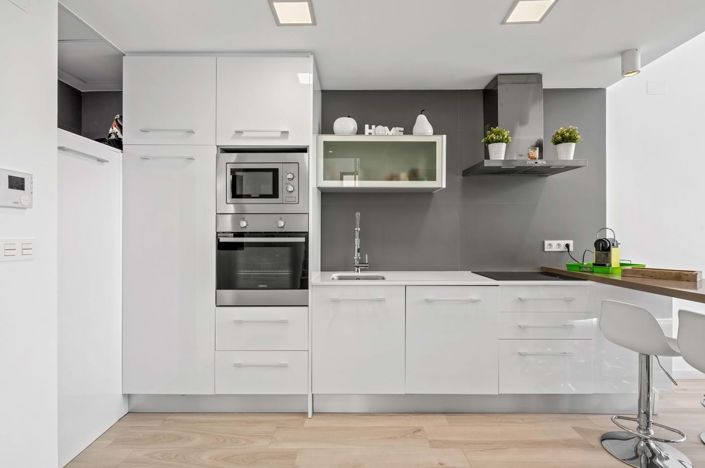 Image No.4-Villa de 3 chambres à vendre à Orihuela Costa