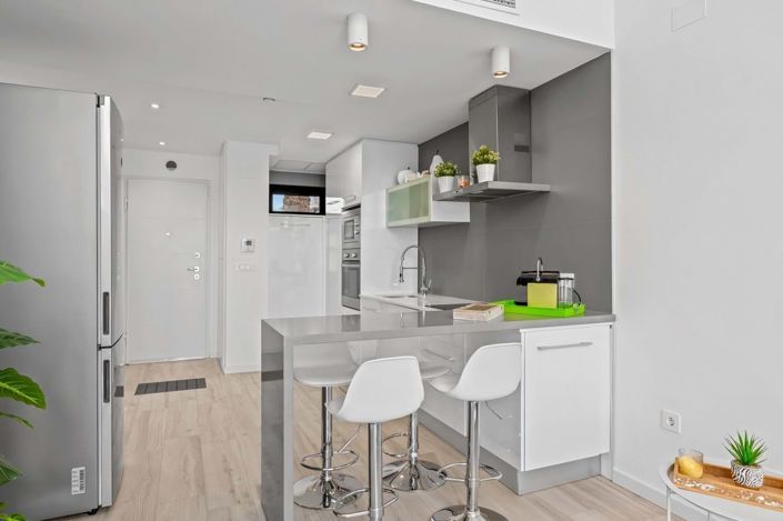 Image No.6-Villa de 3 chambres à vendre à Orihuela Costa