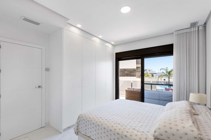 Image No.10-Penthouse de 2 chambres à vendre à Los Alcázares