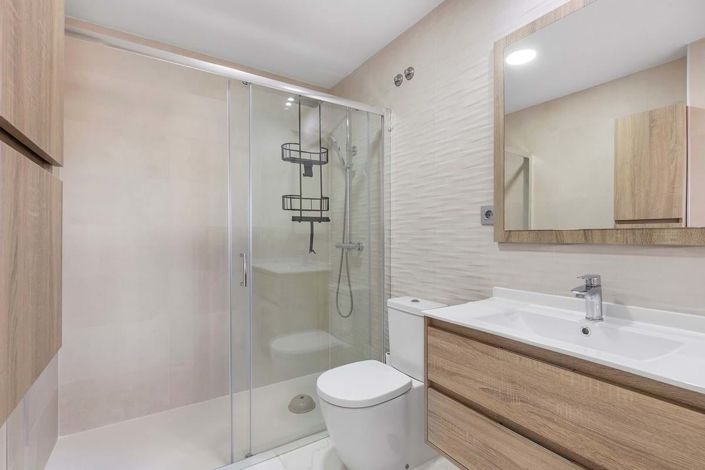 Image No.11-Penthouse de 2 chambres à vendre à Los Alcázares