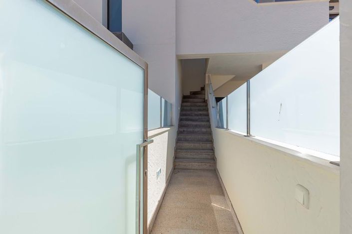 Image No.21-Penthouse de 2 chambres à vendre à Los Alcázares