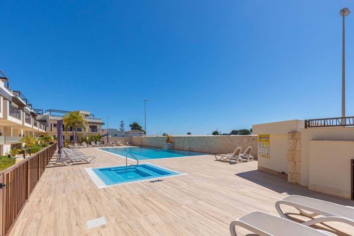 Image No.28-Penthouse de 2 chambres à vendre à Los Alcázares