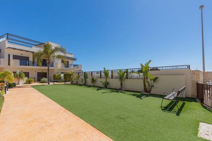 Image No.29-Penthouse de 2 chambres à vendre à Los Alcázares