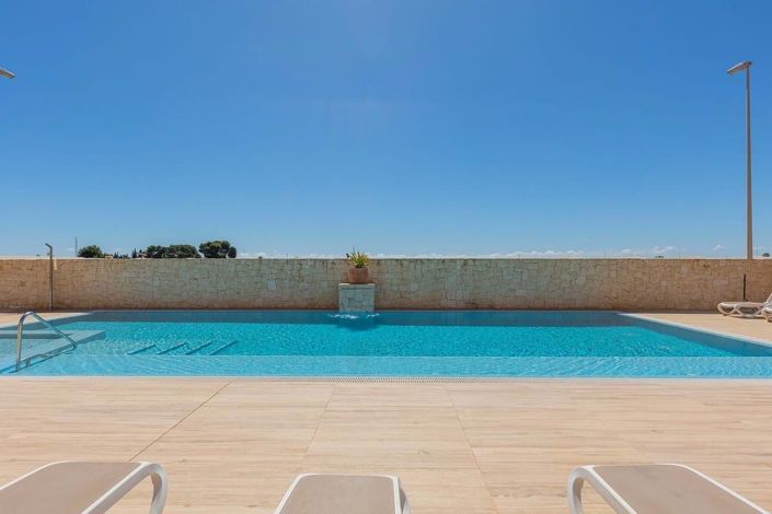 Image No.30-Penthouse de 2 chambres à vendre à Los Alcázares