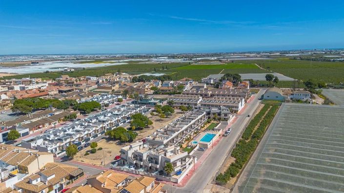 Image No.31-Penthouse de 2 chambres à vendre à Los Alcázares