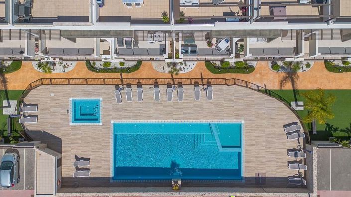 Image No.32-Penthouse de 2 chambres à vendre à Los Alcázares