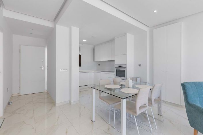 Image No.5-Penthouse de 2 chambres à vendre à Los Alcázares