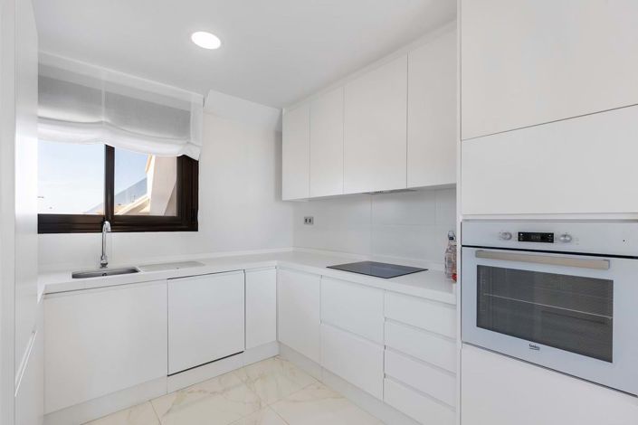 Image No.7-Penthouse de 2 chambres à vendre à Los Alcázares