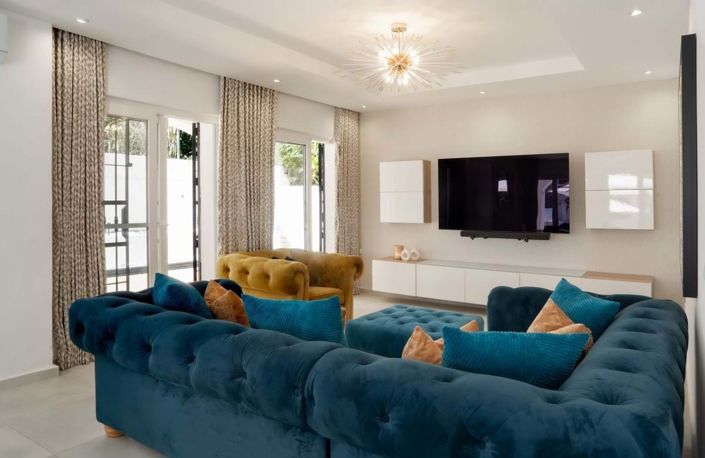 Image No.11-4 Bed Villa for sale