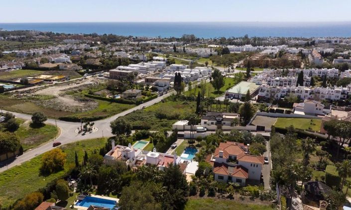 Image No.47-4 Bed Villa for sale