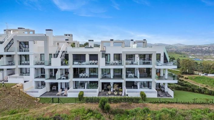 Image No.2-3 Bed Apartment for sale