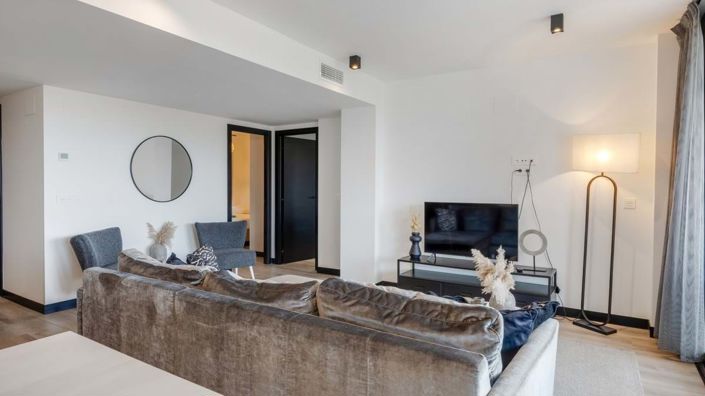 Image No.6-3 Bed Apartment for sale