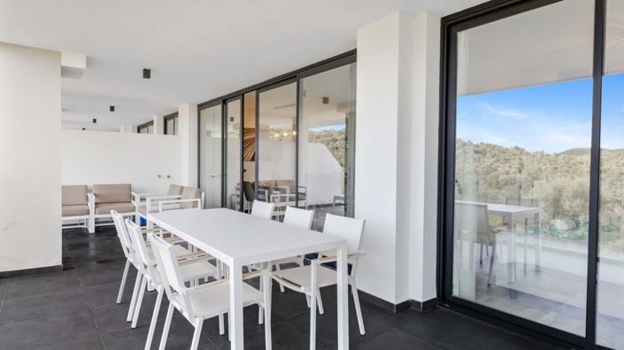 Image No.9-3 Bed Apartment for sale