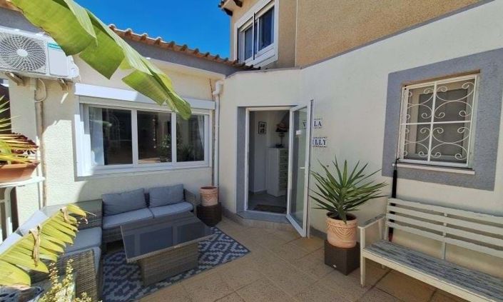 Image No.18-3 Bed Villa for sale