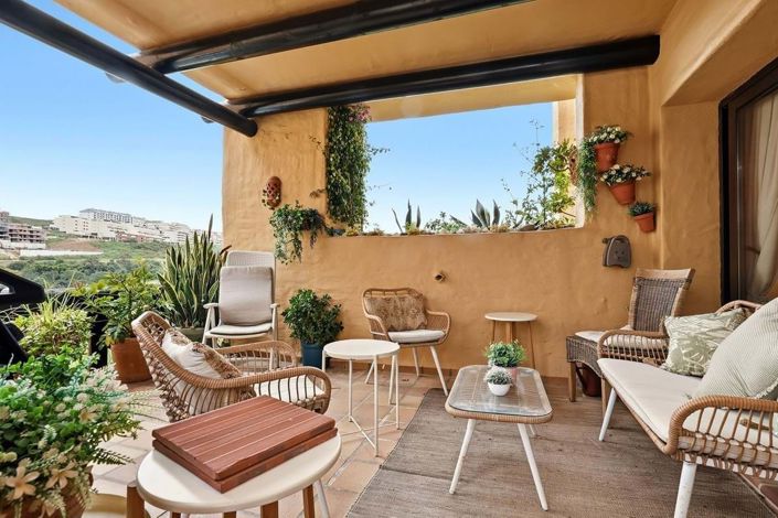 Image No.19-3 Bed Apartment for sale