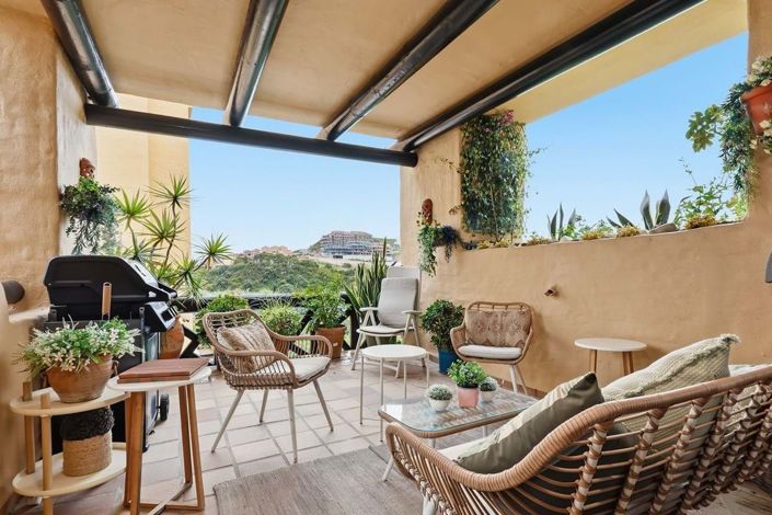 Image No.23-3 Bed Apartment for sale