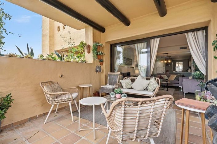 Image No.27-3 Bed Apartment for sale