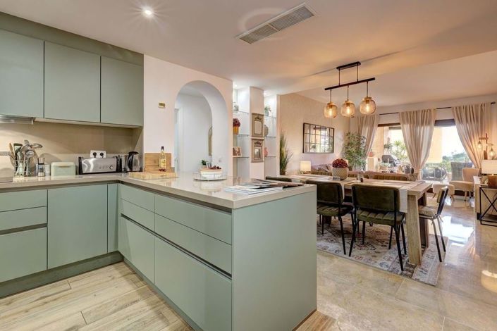 Image No.4-3 Bed Apartment for sale