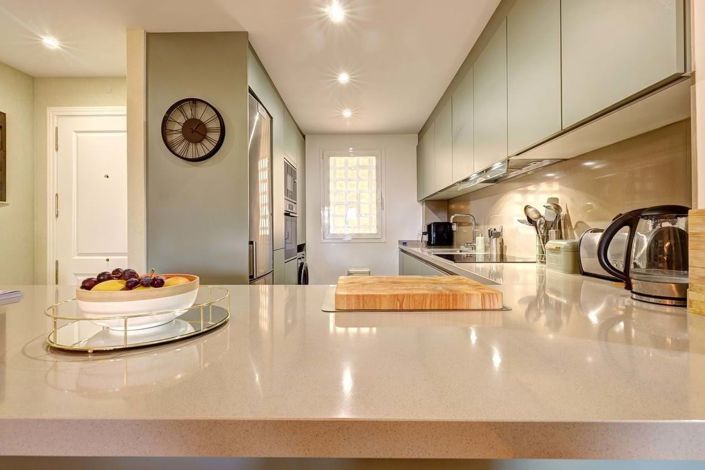 Image No.44-3 Bed Apartment for sale