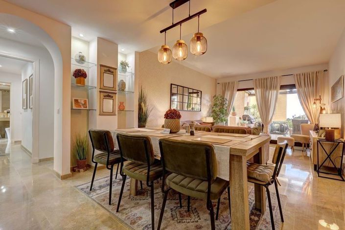 Image No.49-3 Bed Apartment for sale