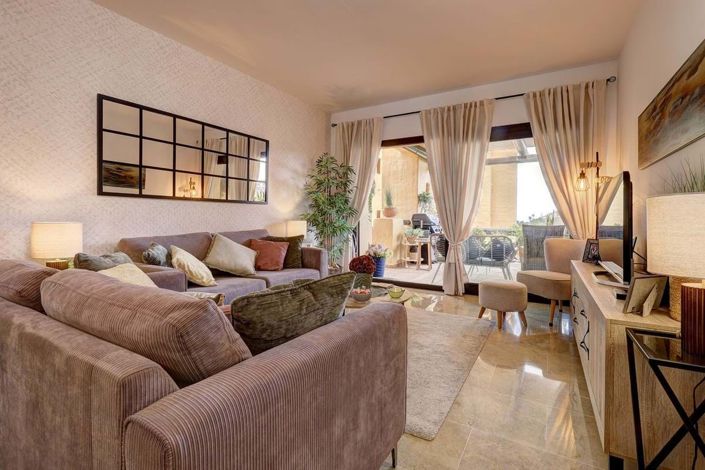 Image No.55-3 Bed Apartment for sale