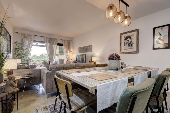 Image No.60-3 Bed Apartment for sale