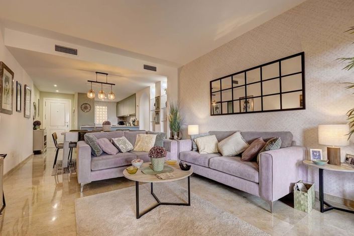 Image No.8-3 Bed Apartment for sale