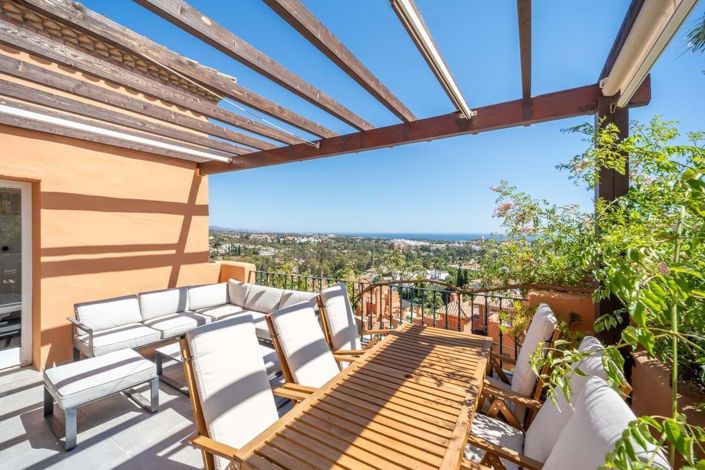 Image No.30-3 Bed Penthouse for sale