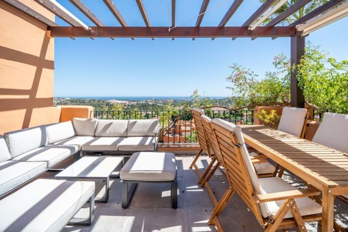 Image No.40-3 Bed Penthouse for sale